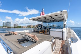 2019 AZIMUT YACHTS S7 - photo 142