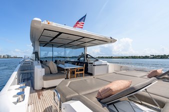 2019 AZIMUT YACHTS S7 - photo 143
