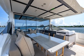 2019 AZIMUT YACHTS S7 - photo 145