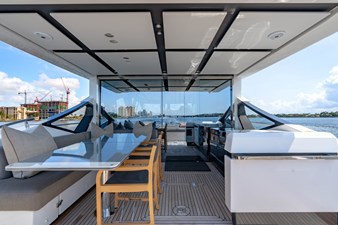 2019 AZIMUT YACHTS S7 - photo 146