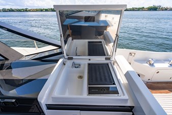 2019 AZIMUT YACHTS S7 - photo 150