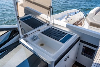 2019 AZIMUT YACHTS S7 - photo 151