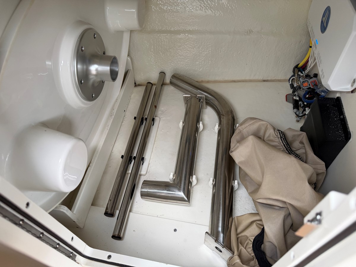 2023 CHAPARRAL 267 SSX BOWRIDER 