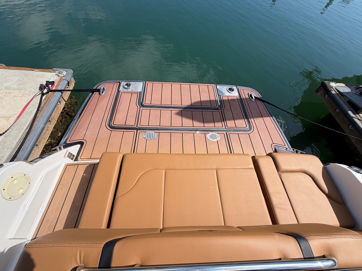 2023 CHAPARRAL 267 SSX BOWRIDER 