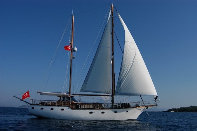 19 M MOTORSAILOR 458155