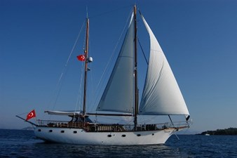 19 M MOTORSAILOR 458155