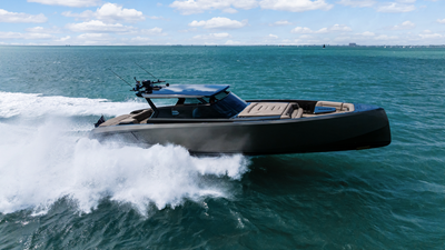 PERMANENT VACATION 458160