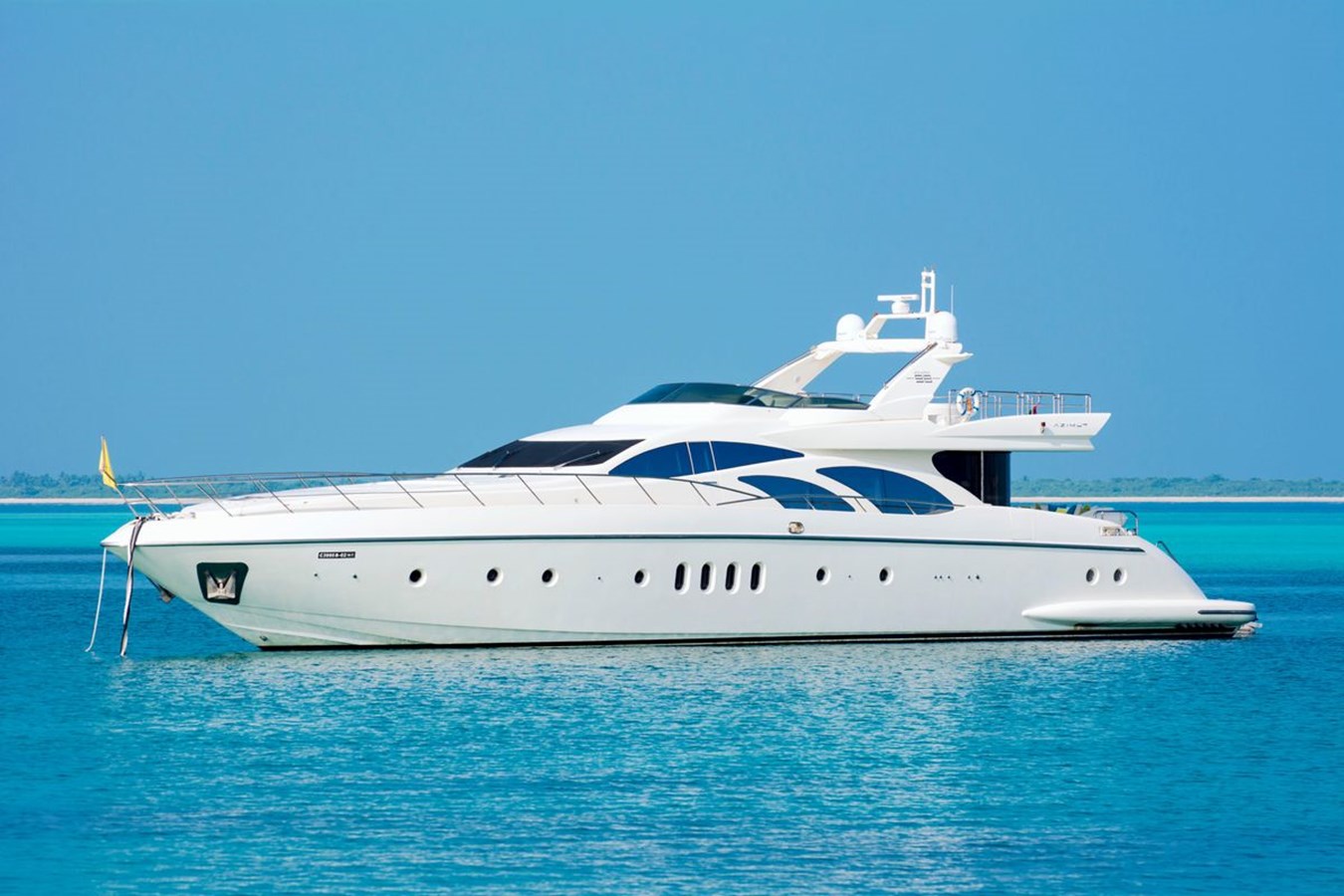 AZIMUT 98 LEONARDO 458174