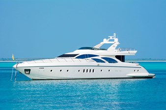 AZIMUT 98 LEONARDO 458174