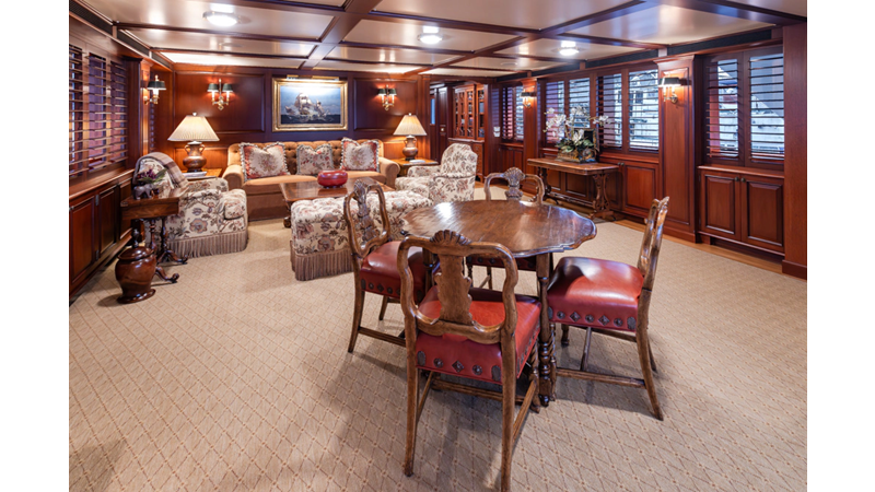 Photo of DELTA MARINE Marlinda 132'