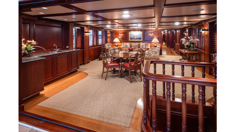 Photo of DELTA MARINE Marlinda 132'