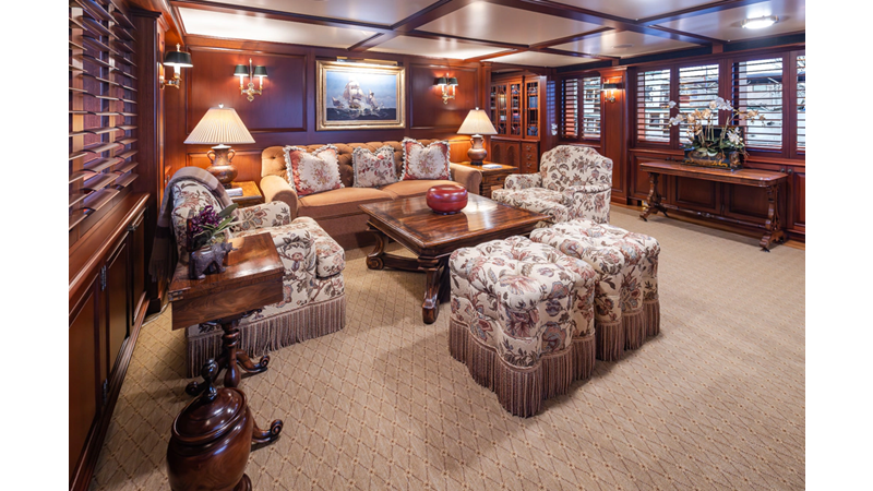 Photo of DELTA MARINE Marlinda 132'