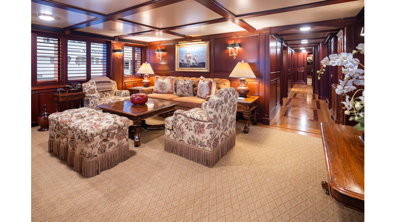 Photo of DELTA MARINE Marlinda 132'