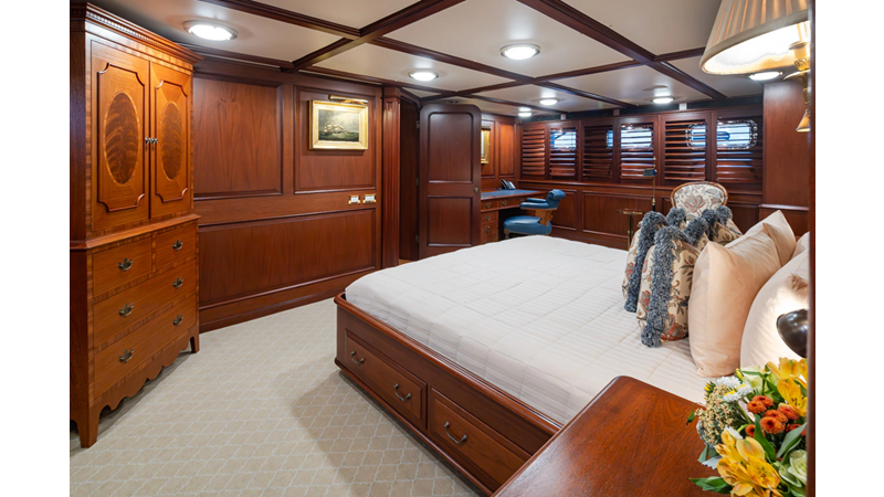 Photo of DELTA MARINE Marlinda 132'