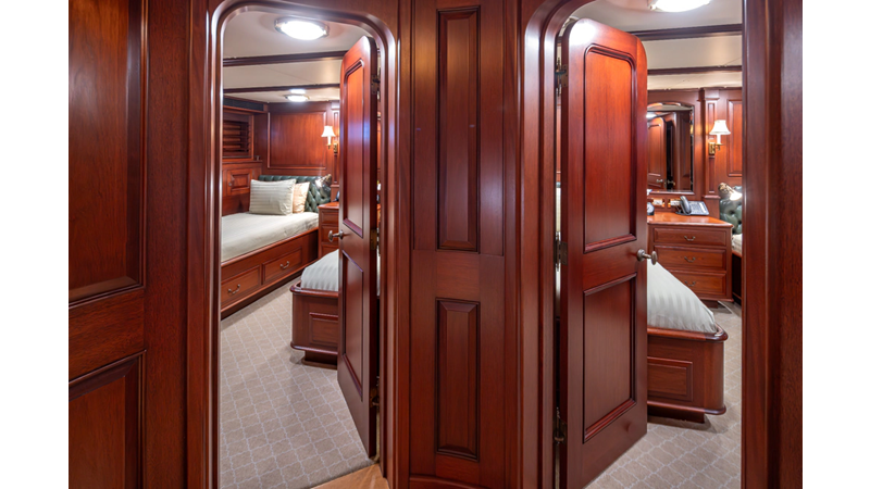 Photo of DELTA MARINE Marlinda 132'