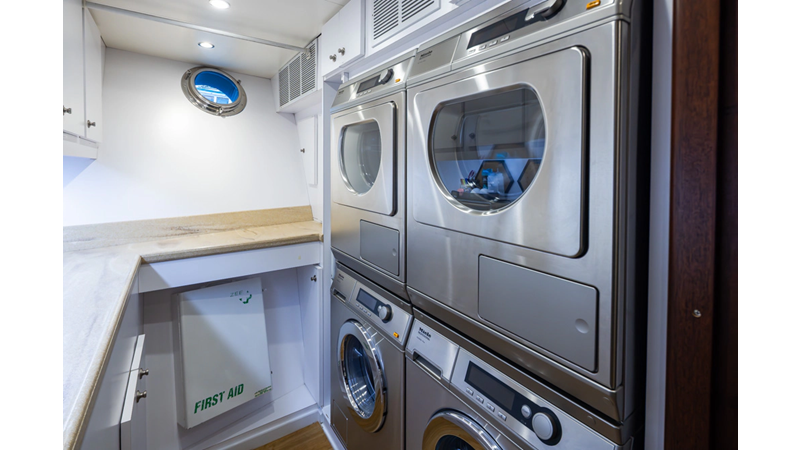 Photo of DELTA MARINE Marlinda 132'