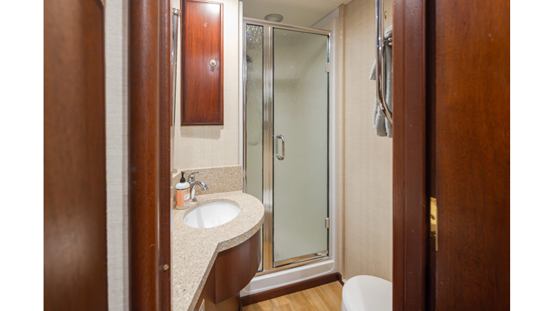 Photo of DELTA MARINE Marlinda 132'