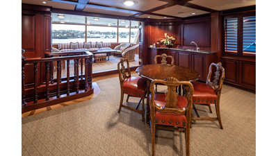 1989 DELTA MARINE Flybridge Motoryacht - photo 29