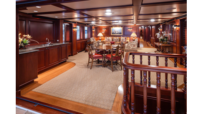 1989 DELTA MARINE Flybridge Motoryacht - photo 30