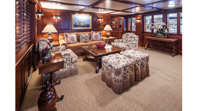 1989 DELTA MARINE Flybridge Motoryacht - photo 31