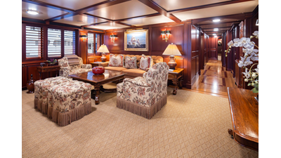1989 DELTA MARINE Flybridge Motoryacht - photo 32