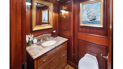 1989 DELTA MARINE Flybridge Motoryacht - photo 43