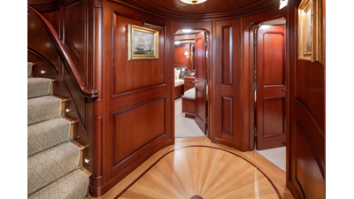 1989 DELTA MARINE Flybridge Motoryacht - photo 46