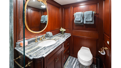 1989 DELTA MARINE Flybridge Motoryacht - photo 59