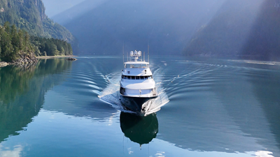 1989 DELTA MARINE Flybridge Motoryacht - photo 100