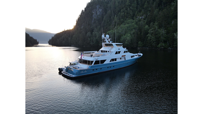 1989 DELTA MARINE Flybridge Motoryacht - photo 103