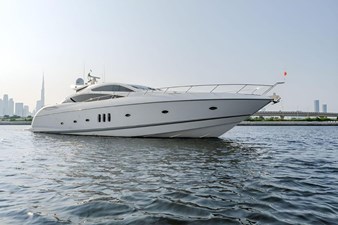 SUNSEEKER PREDATOR 82 458176
