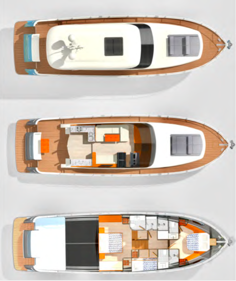 SEA AT LAST - image 30
