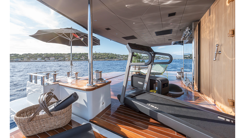 Photo of NUMARINE NUMARINE 30XP 101'