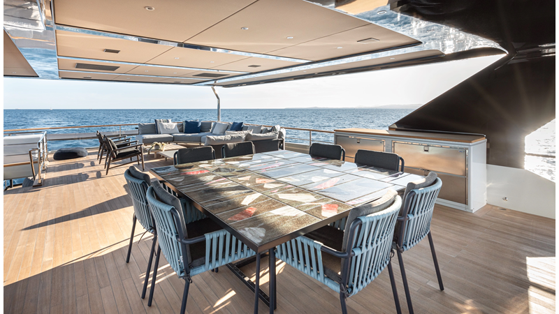 Photo of NUMARINE NUMARINE 30XP 101'