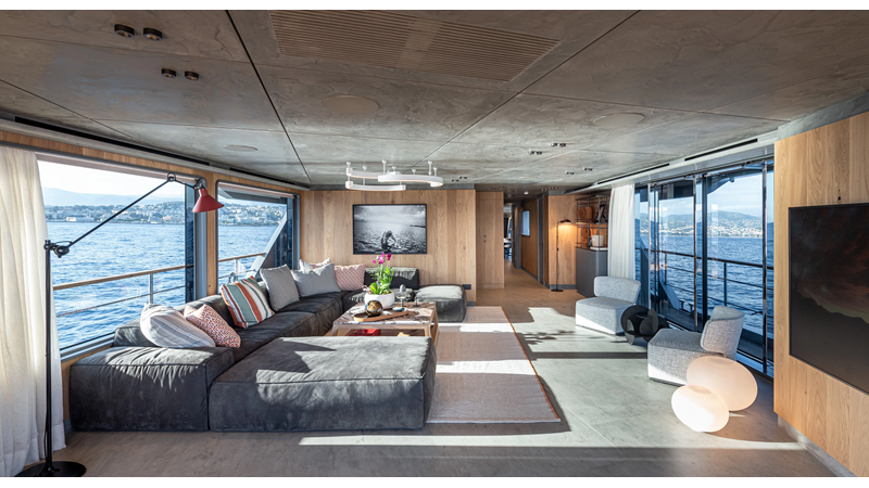 Photo of NUMARINE NUMARINE 30XP 101'