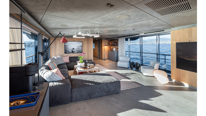 Photo of NUMARINE NUMARINE 30XP 101'