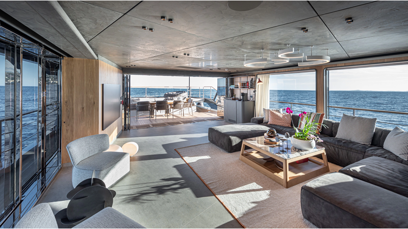 Photo of NUMARINE NUMARINE 30XP 101'