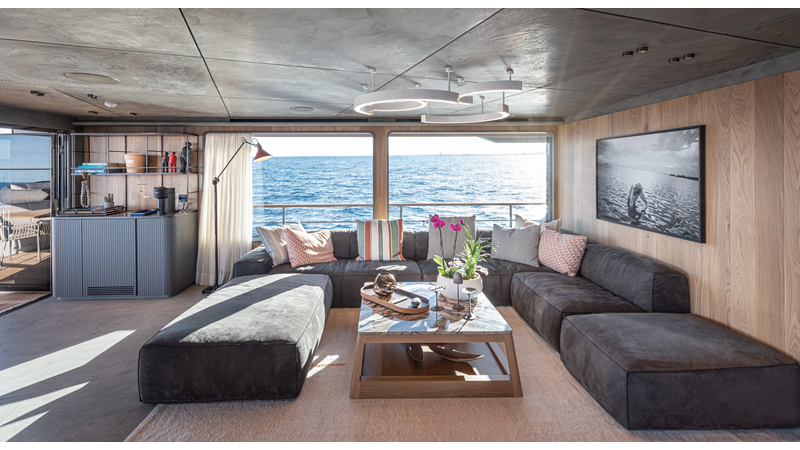 Photo of NUMARINE NUMARINE 30XP 101'