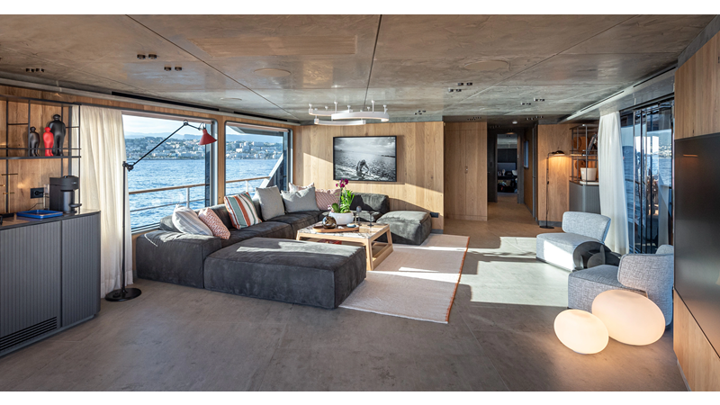 Photo of NUMARINE NUMARINE 30XP 101'