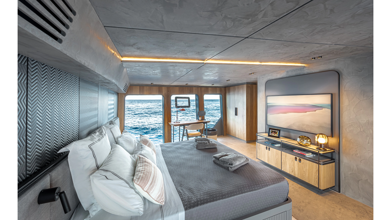 Photo of NUMARINE NUMARINE 30XP 101'