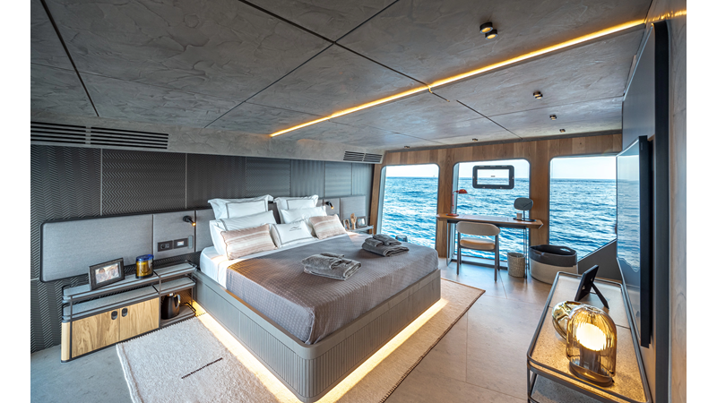 Photo of NUMARINE NUMARINE 30XP 101'