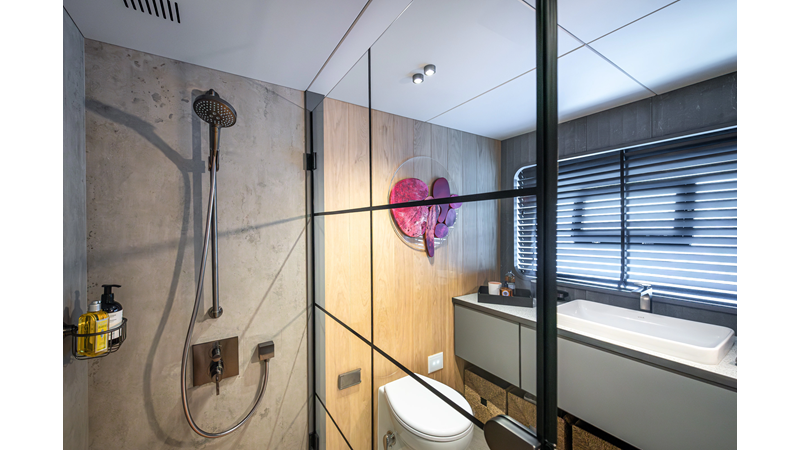 Photo of NUMARINE NUMARINE 30XP 101'