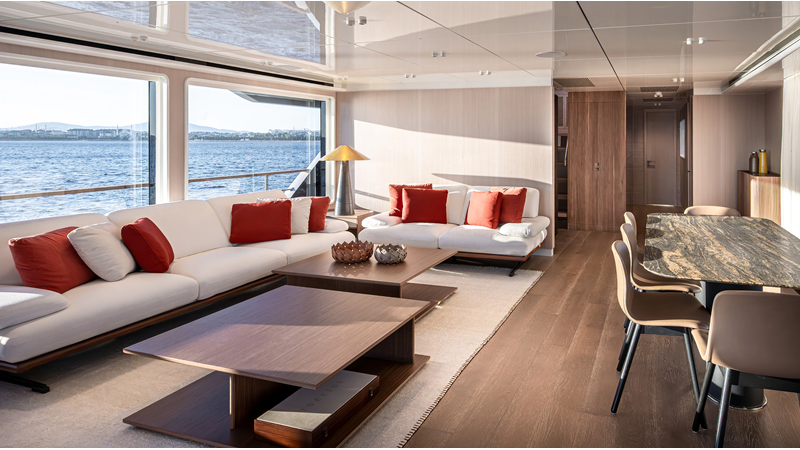 Photo of NUMARINE NUMARINE 30XP 101'