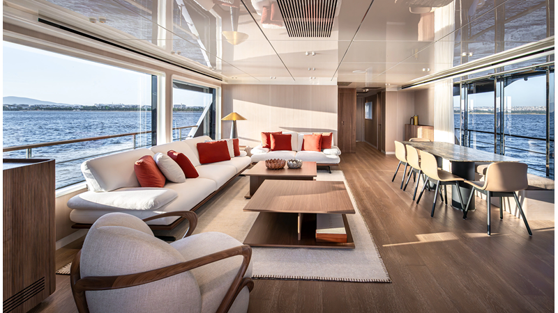 Photo of NUMARINE NUMARINE 30XP 101'