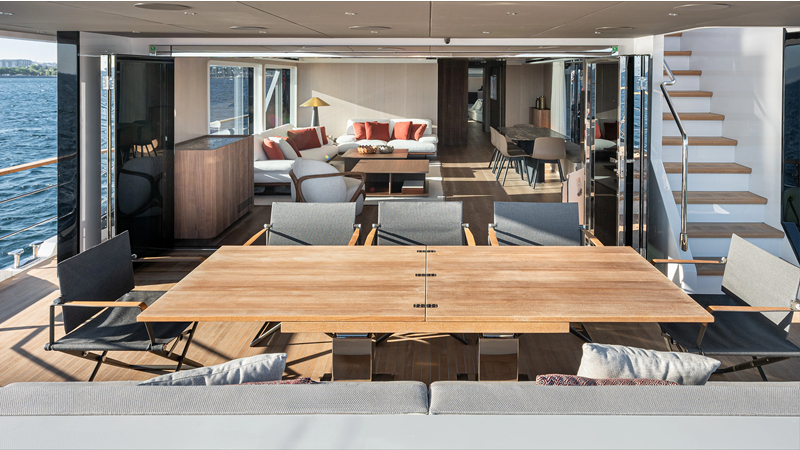 Photo of NUMARINE NUMARINE 30XP 101'
