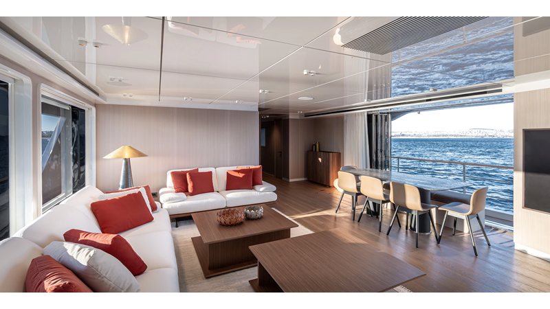 Photo of NUMARINE NUMARINE 30XP 101'