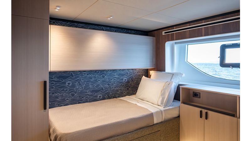 Photo of NUMARINE NUMARINE 30XP 101'