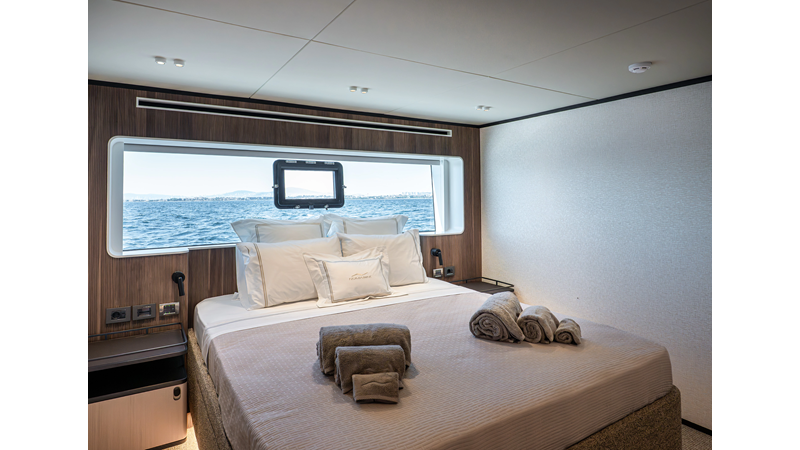 Photo of NUMARINE NUMARINE 30XP 101'