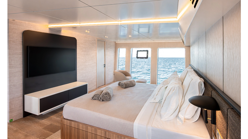 Photo of NUMARINE NUMARINE 30XP 101'