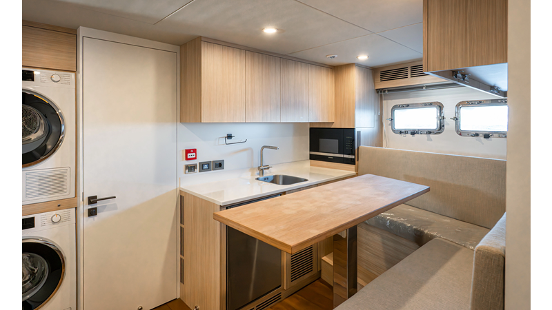 Photo of NUMARINE NUMARINE 30XP 101'